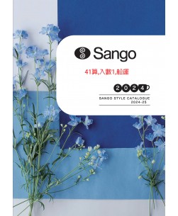 Sango2024-2025總目錄
